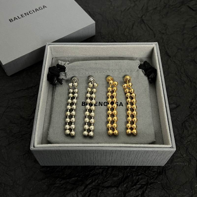 Balenciaga Earring 04lyr103